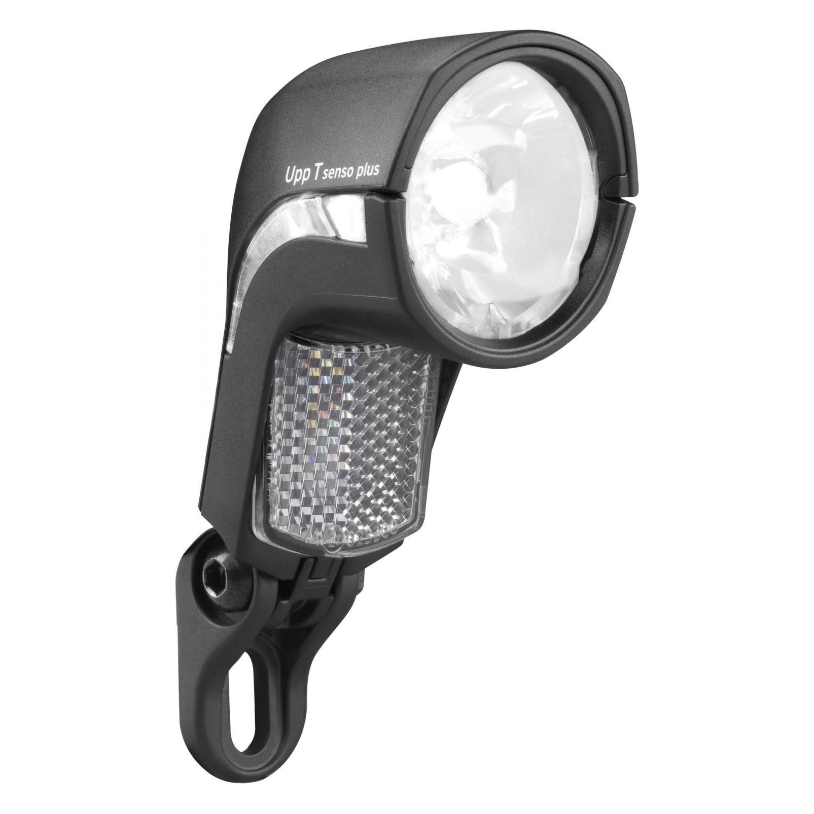 Busch & Müller Lumotec Upp N plus (166NDI)