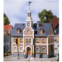 Auhagen 12241 H0, TT Rathaus