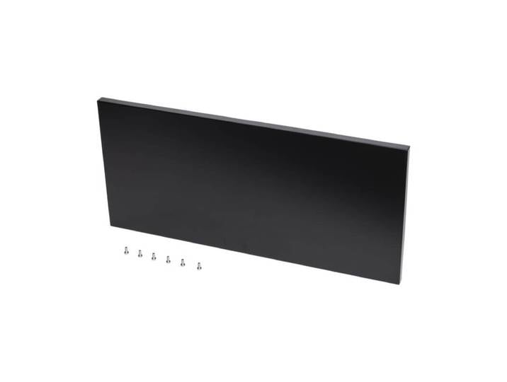 V-ZUG Metallblende DKS5i, nero