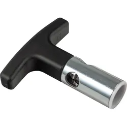 MULTITUBO Entgrater mit Handgriff für Ø16mm Rohr
