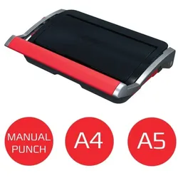 GBC Plastikbindegerät »CombBind CB15«, 45.8x29.5x26.4 cm