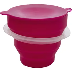 Sterilisationsbecher für Menstruationstasse 1 ST