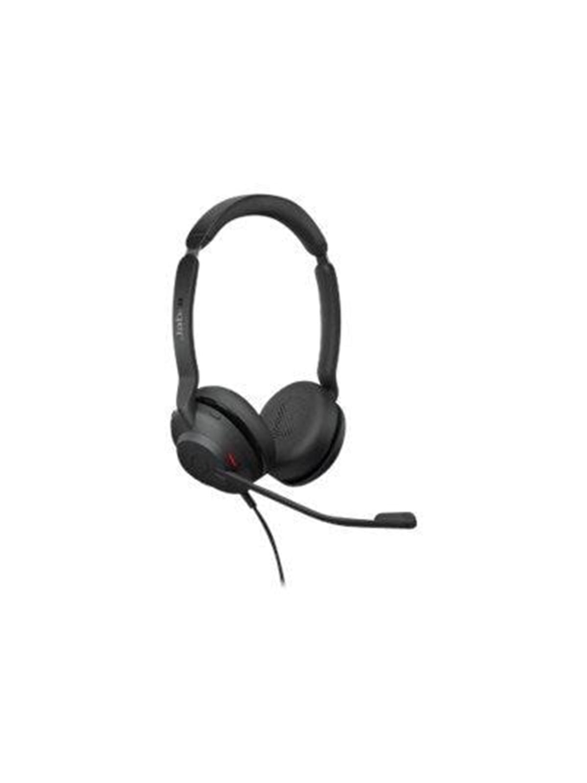 Jabra Evolve2 30 USB-A UC Stereo