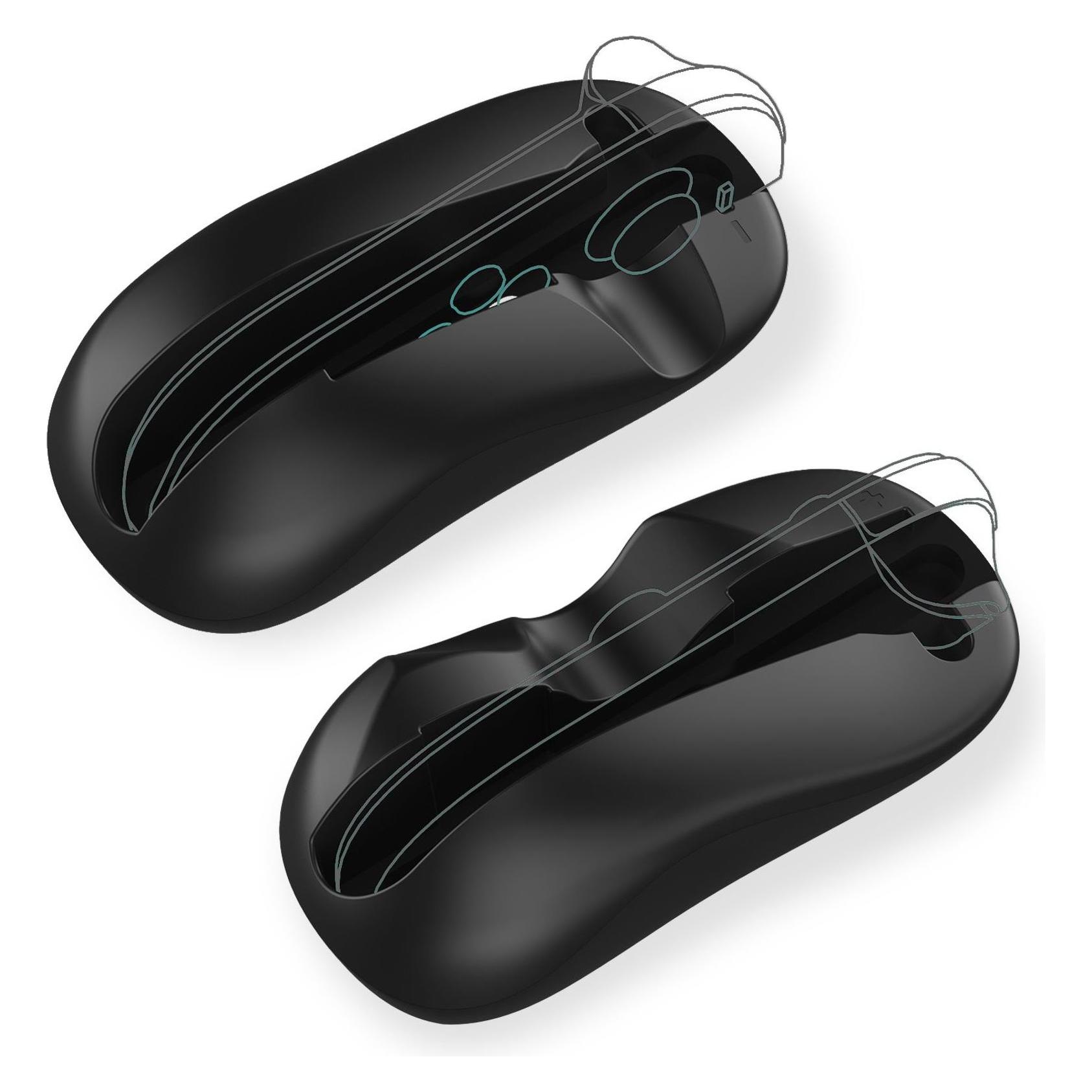 Trade Invaders - Mice Pair for Joy Cons - Nintendo Switch 2 (Switch 2) (1307254)