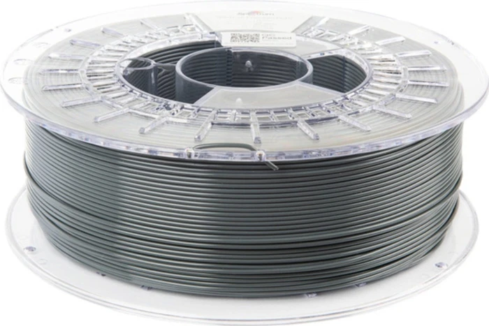 Filament Spectrum Premium PCTG 1.75mm Iron Grey 1kg