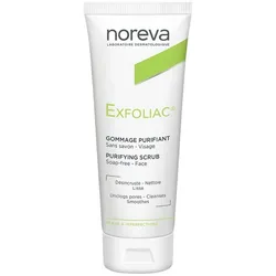 NOREVA Exfoliac Gesichtspeeling