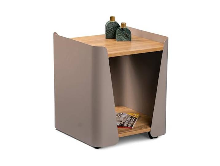 M2 Kollektion Sandro 3 - Beistelltisch 40x48x40cm