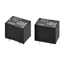 Aratas G5LE-1-E-DC5 Powerrelais 5 V/DC 1 Wechsler 1 St. Bag
