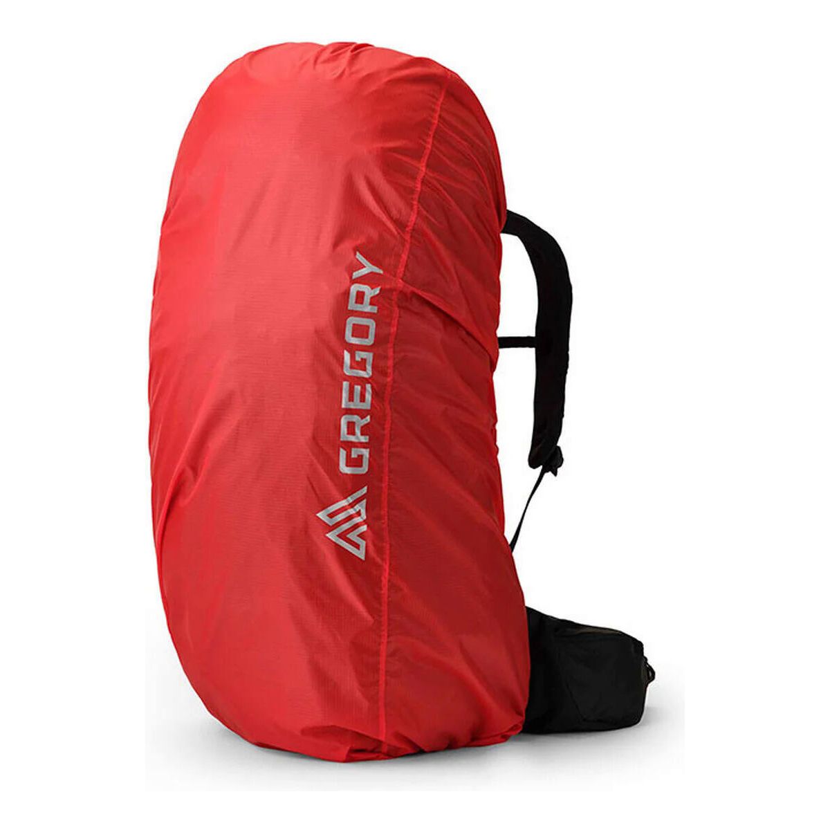 Gregory Raincover 50L-80L beaming red (A793) 141347-A793