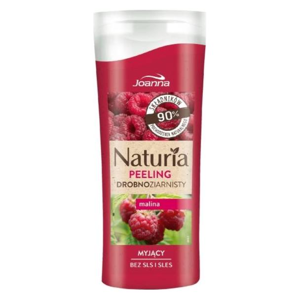 Joanna feines Peeling, Raspberry, 100g (Treffer) (526884)