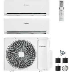 VAILLANT Paket 5.026 climaVAIR multi VAM 1-070 A3NO + 2,5 kW (3)