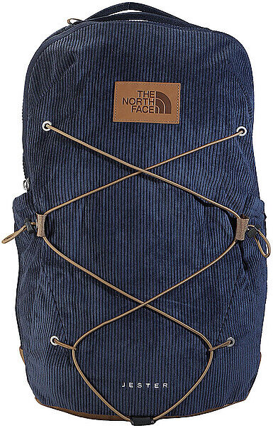 THE NORTH FACE Tagesrucksack Jester Pro 28L blau B