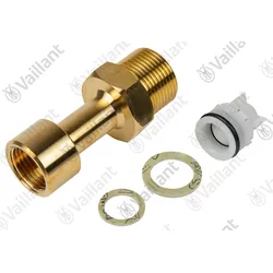 VAILLANT Verschraubung Vaillant-Nr. 0010038441
