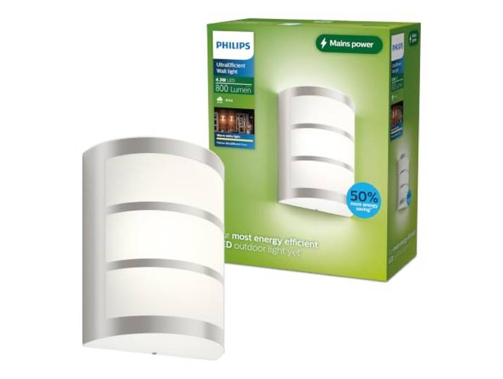 Philips Outdoor 8720169263758, 84 mm
