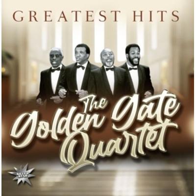 Greatest Hits - Golden Gate Quartet, CD