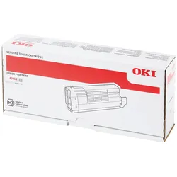 OKI, Toner, 44318657