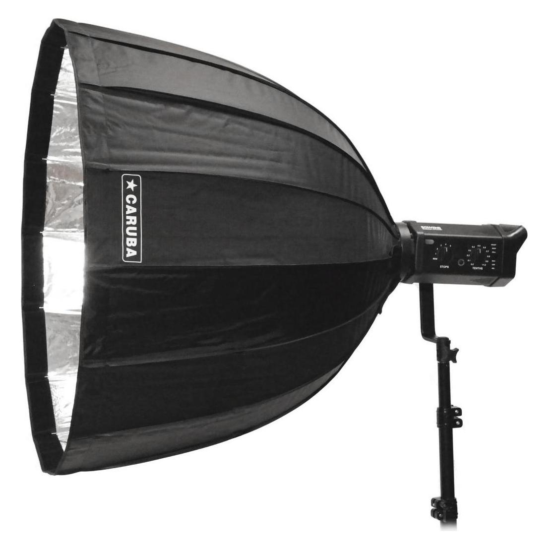 Caruba Deep Parabolic Softbox 90 cm (Parabole Softbox, 90 cm) (D135772)