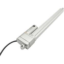 TRU COMPONENTS Elektrozylinder TC24-300-500 POT TC-14973412 Hublänge 300 mm Schubkraft 500 N 24 V/DC 1 St.
