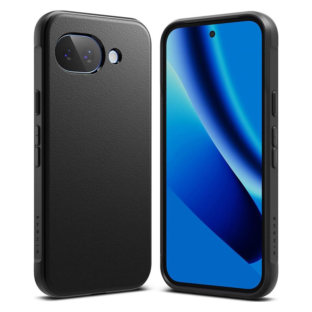Ringke - Onyx - Google Pixel 10a - Black (Google Pixel 10a) (67496535)