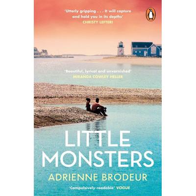 Little Monsters, Taschenbuch von Adrienne Brodeur, Vermilion, 978-1-80494-635-0