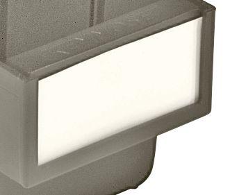 Frontetiketten, für ReBox Schubladen 6310, 6320-30R, 6410, 6420-30R, 6510, 6520-30R, 40 Stück, Papier, weiß