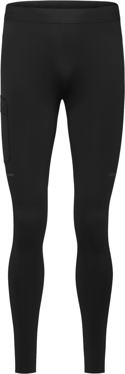 Gore Wear Gore Concurve Lauftights Herren Black Gr. M