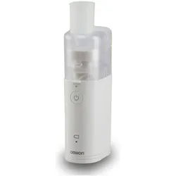 Hermès, Inhalator, OMRON MICROAIR U100