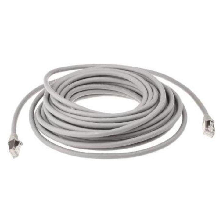RS PRO Patchkabel (F/UTP, CAT6, 0.27 m) (557446)