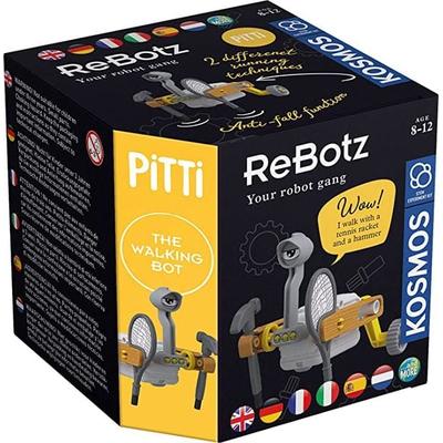 ReBotz Pitti the Walking Bot INT