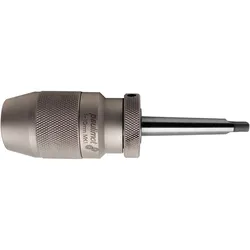 Präzisions-Schnellspann-Bohrfutter 1 - 10 mm MK1