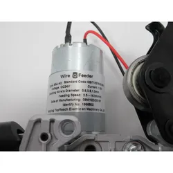 Schweisskraft Vorschubeinheit EASY-MIG 181 MULTI 7.710.076