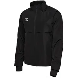 hummel hmlGO Shell Trainingsjacke Herren - black - 3XL