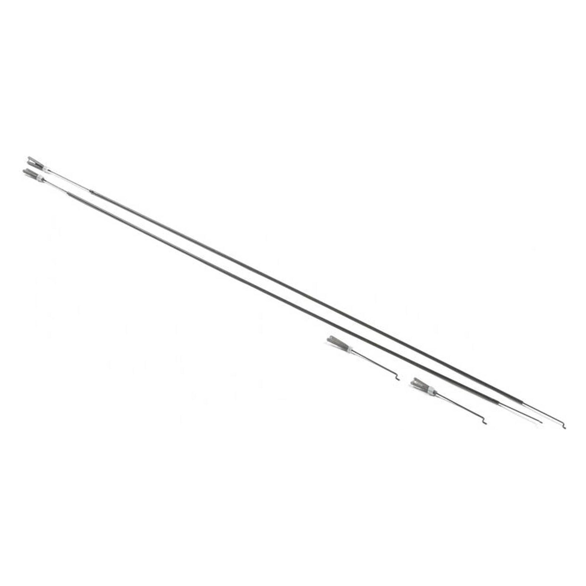E-Flite Stösselstangensatz mit Gabelkopf: Conscendo Evolution (EFL01655)
