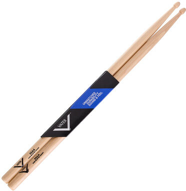 Vater 55AA Drum Sticks Hickory Wood