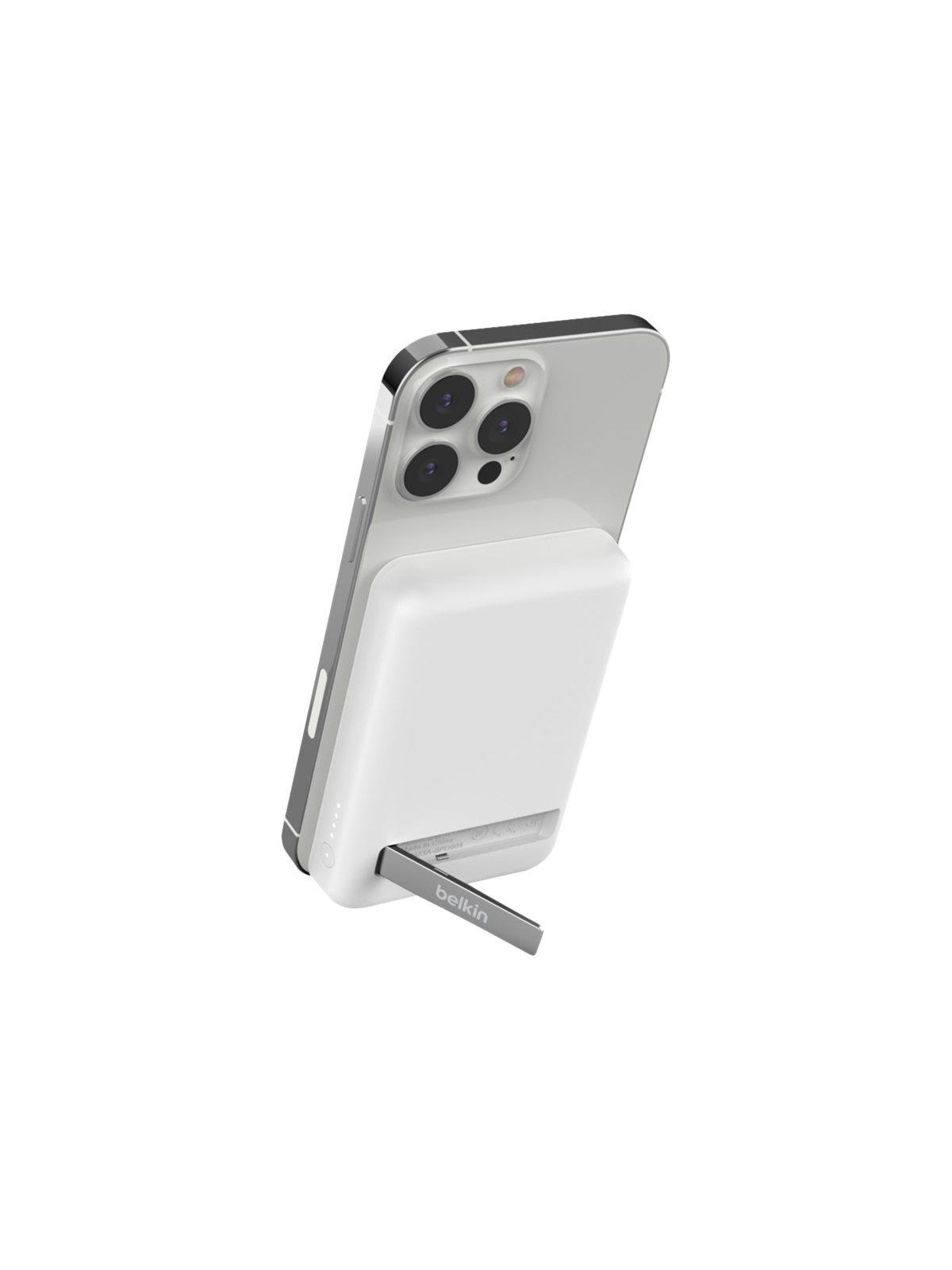Belkin BOOST CHARGE power bank - 7.5 Watt - 5 Ah
