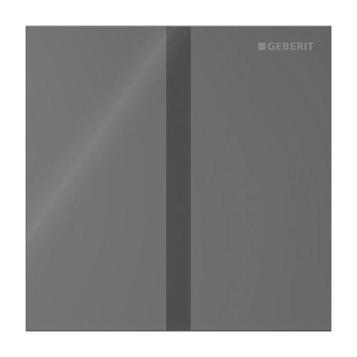 Geberit Typ 40 Urinal-Steuerung 116227JK1 elektronisch, Square, lava