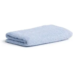 Möve Badetuch   ¦ blau ¦ Maße (cm): B: 100 H: 1
