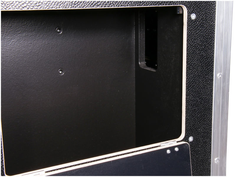 Thon Premium Flip-Case Wing nero
