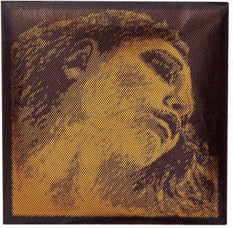 Pirastro Evah Pirazzi Gold E Violin LP