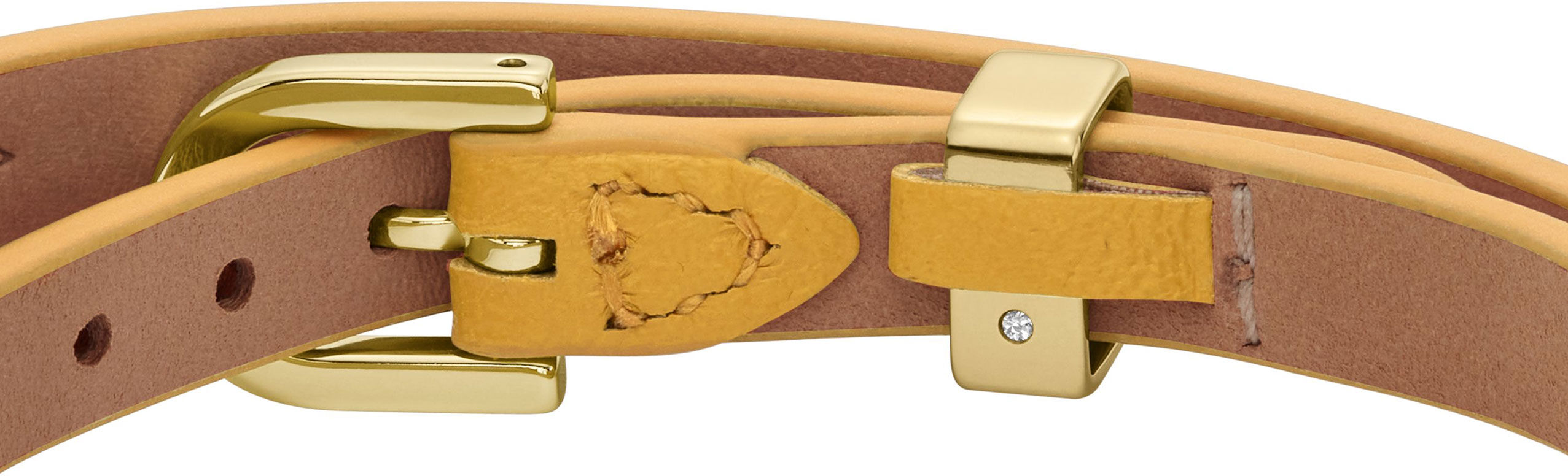 Fossil Heritage armband JF04439710