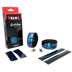 Velox, Lenkerband