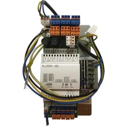 FEM 2 Modul für zwei Zusatzfunktionen