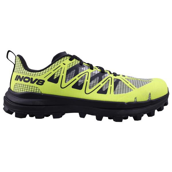 Inov8 - Mudtalon Zero V2 - Trailrunningschuhe EU 45 - Precision bunt