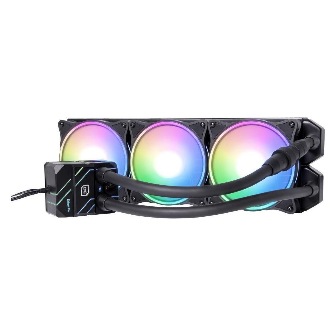 Alphacool Eisbaer Pro Aurora 360 (11771)