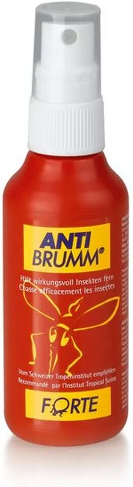 Anti-Brumm - Forte Spray, 75 ml