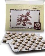 ECOL Sas CIMICIFUGA 50TAV 500MG