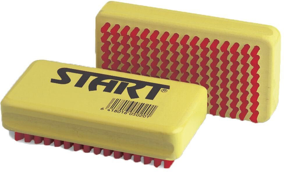 Start  - Powder Nylon - Brosse