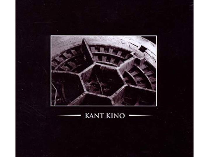 Kant Kino - We Are Kant Kino - You Are Not
