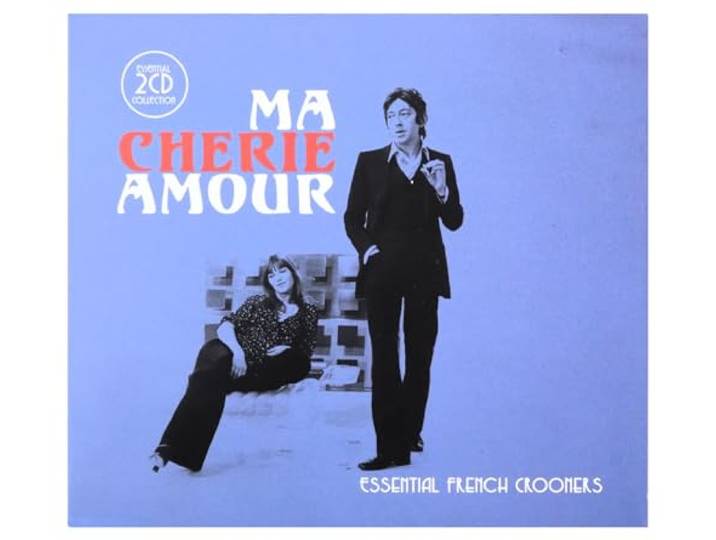 Various - Ma Cherie Amour