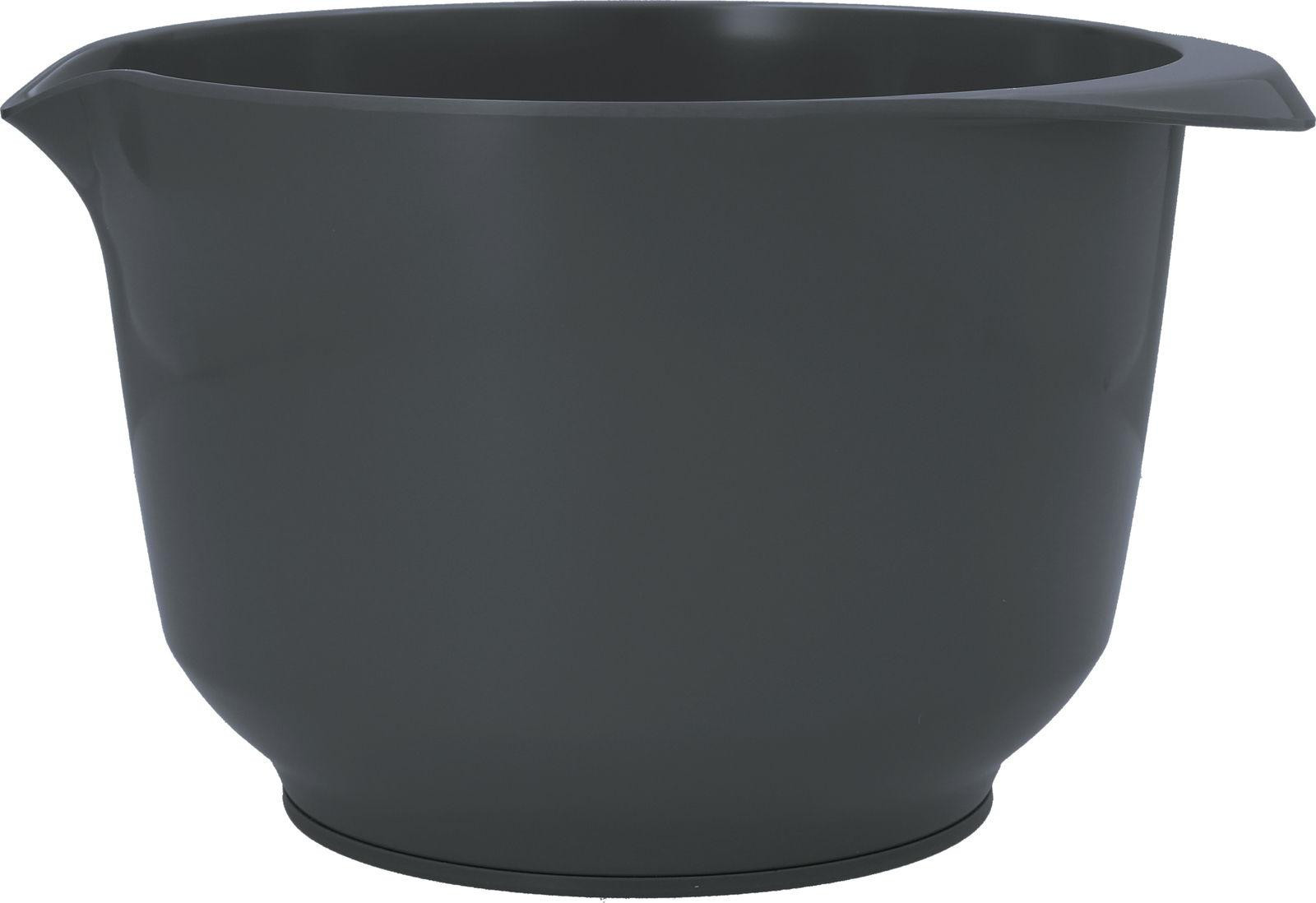 Birkmann mengkom uit de COLOUR BOWLS-serie